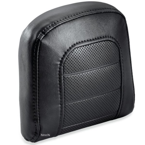 ハーレー純正 パッセンジャーバックレストパッド 中 ローライダー 52300557 HD店