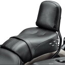 ハーレー純正 サンダウナー・パッセンジャーピリオン 18年以降 FLHC 52400171 HD店