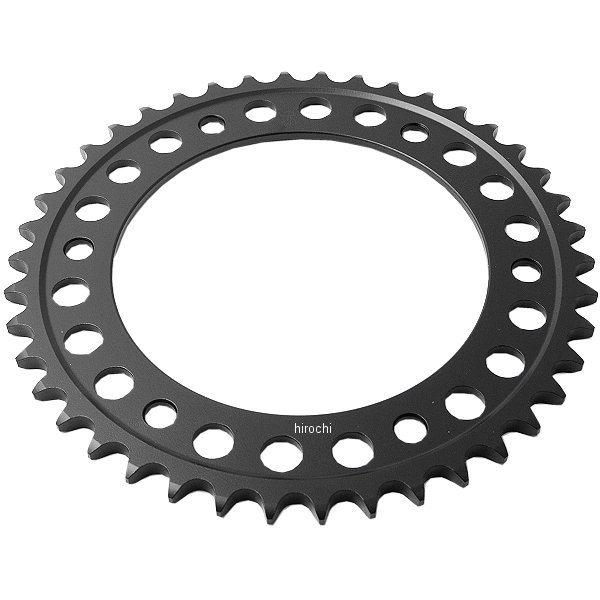 【USA在庫あり】 JT スプロケット JT Sprockets リア スプロケット 42T/525 09年-10年 BMW F800GS、F650 1210-0639 HD店