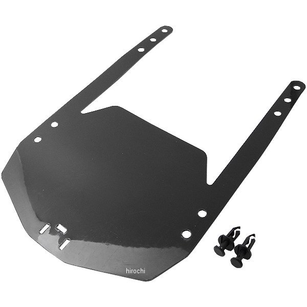 【USA在庫あり】 ロックス スピード FX Rox Speed FX ナンバー プレート フロント(1個売り) 0520-1005 HD店