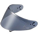 【メーカー在庫あり】 オージーケーカブト OGK KABUTO CM-2-P シールド スモーク 4966094571870 HD店