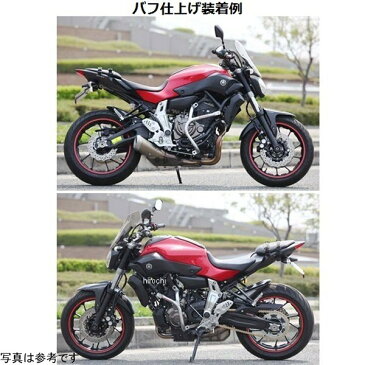 ゴールドメダル GOLD MEDAL スラッシュガード MT-07 黒 SGY12-5 HD店