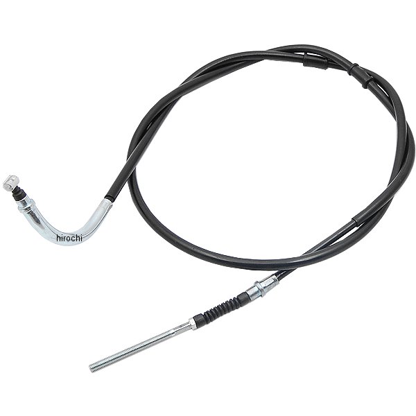 【メーカー在庫あり】 NTB ブレーキケーブル リア セカンド PCX125 JF28、PCX150 KF12 43450-KWN-711 BCH-085R/S HD