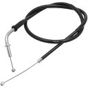 【メーカー在庫あり】 NTB スロットルケーブル 戻し側 96年-09年 ゼファーX 54012-0014 AKJ-06-004 HD店