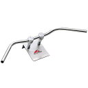 ハリケーン ワイドローオールド1 ハンドルセット 03年-07年 CB1300SF クローム H003-076C HD店