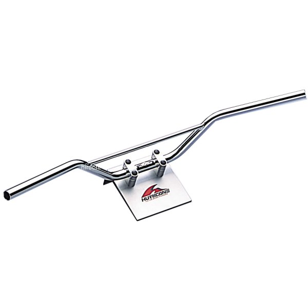 ハリケーン トラッカースペシャル ハンドルセット 03年-08年 VTR250 クローム H014-034C HD店
