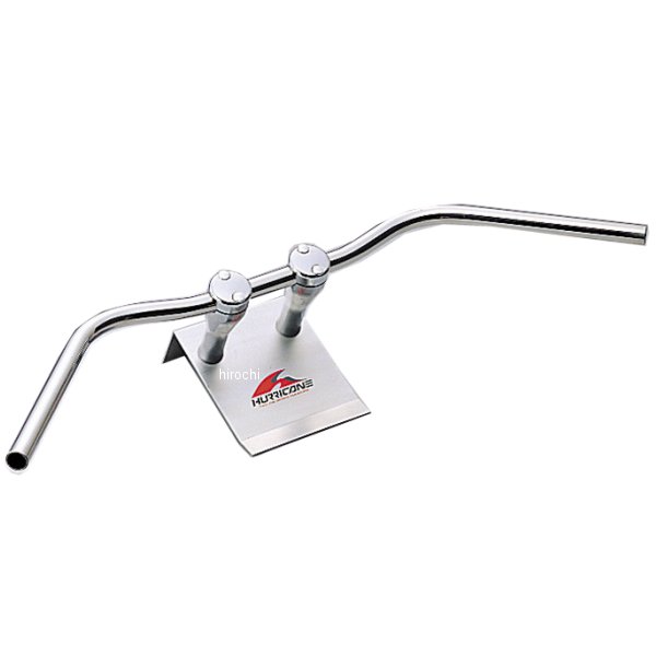 ハリケーン ワイドローオールド1 ハンドルセット 88年-00年 SR500、SR400 クローム H305-076C HD店