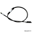 【メーカー在庫あり】 ハリケーン クラッチケーブル +300mm 09年以降 モンキーFI HB6208-10 HD店