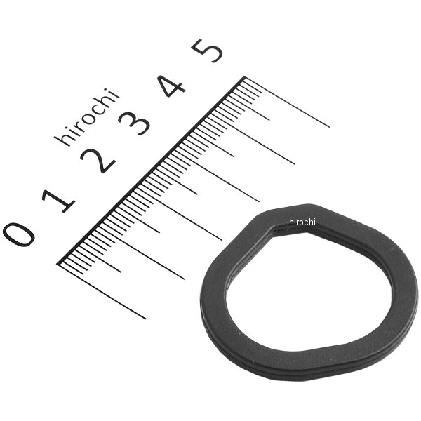 【メーカー在庫あり】 ホンダ純正 Oリング カムシャフトホルダー 91311-425-000 HD店