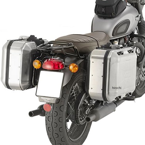 ジビ GIVI PL6410 BONNEVILLE 96393 HD店