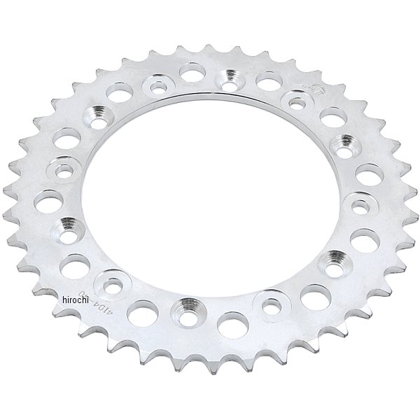 ザム XAM リア スプロケット 520/40T スチール B4104-40 HD店