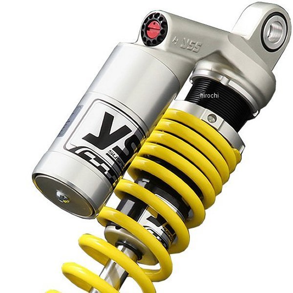 116-9018502 ワイエスエス YSS ツイン リアショック スポーツライン RG362 91年-07年 ダイナ 330mm シ..