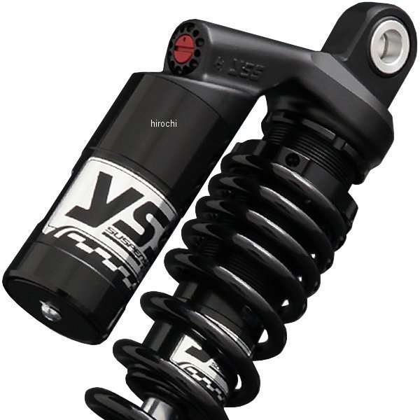 116-9018510 ワイエスエス YSS ツイン リアショック スポーツライン RG362 91年-07年 ダイナ 330mm 黒/黒 119-9018510 HD店