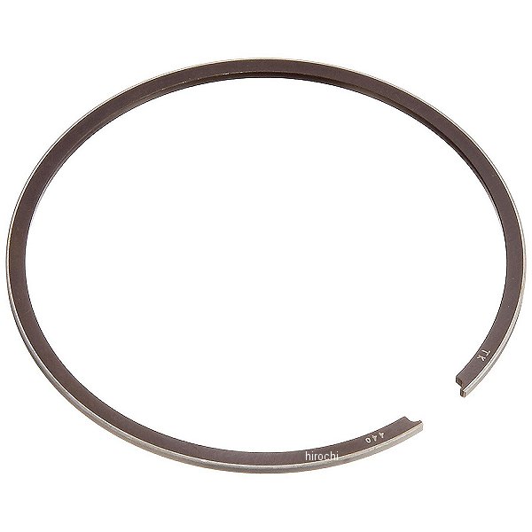 【メーカー在庫あり】 キタコ ピストンリング 1R1.0X44.0 352-0003440 HD店
