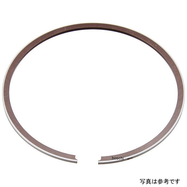 キタコ ピストンリング 1R1.2X45.5352-0004455楽天 HD店