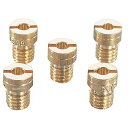 【メーカー在庫あり】 キタコ ケーヒン KEIHIN メインジェット 丸大#230 450-3032300 HD店