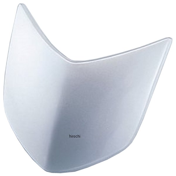 【メーカー在庫あり】 キタコ ヘッドライトカバー ミラー シグナスX 601-0407200 HD店