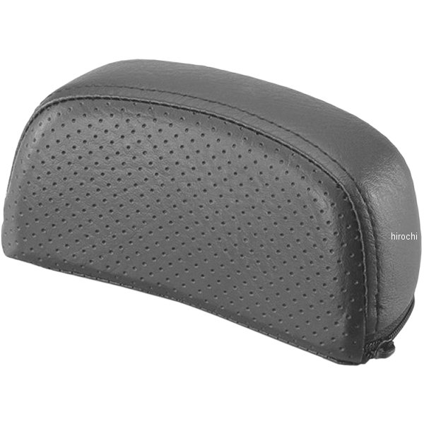 キタコ バックレスト150クッション 黒 652-0500020 HD店