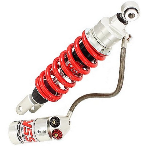 MX(MS)366-265 ワイエスエス YSS リアショック モノライン 14年 YZF-R15R 117-4312020 HD店