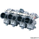 ケーヒン KEIHIN JB POWER CRキャブレターキット 33φ CB1100F 14-33302 HD店