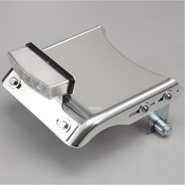 ハリケーン フェンダーレスキット 85年-09年 SR500、SR400 LEDクリアテールランプ付き HA5816C HD店