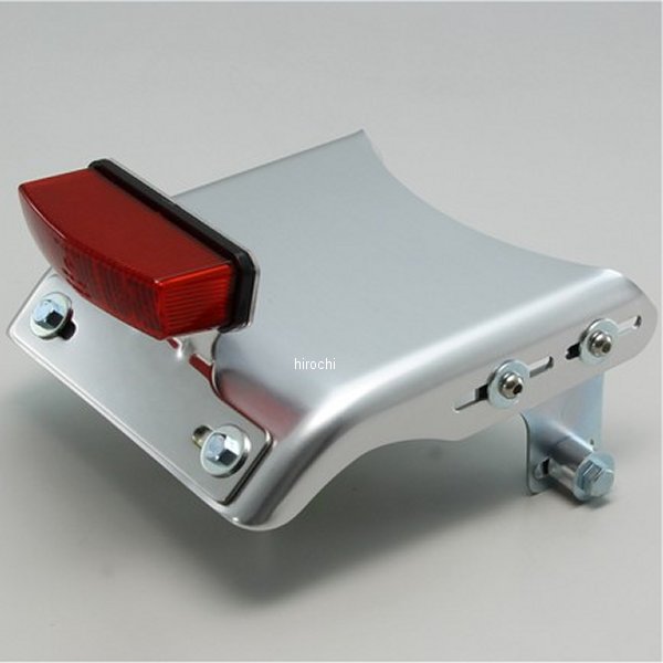 ハリケーン フェンダーレスキット 85年-09年 SR500、SR400 LEDレッドテールランプ付き HA5816R HD店