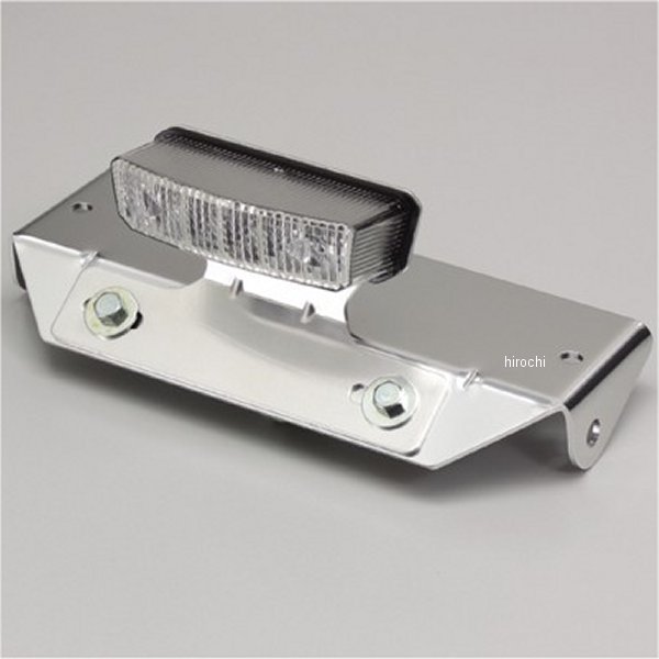 ハリケーン フェンダーレスキット 87年-07年 TW225、TW200 LEDクリアテールランプ付き HA5817C HD店