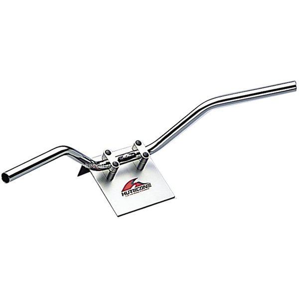 【メーカー在庫あり】 ハリケーン ミニトラッカー キット 01年-16年 ズーマー メッキ HB0035C-11 HD店
