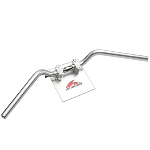 【メーカー在庫あり】 ハリケーン バーハンキット専用ハンドル 08年-12年 ニンジャ250R HB0287C-21 HD店