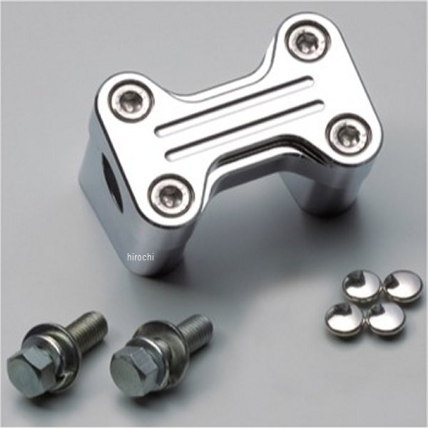 ハリケーン セットバックホルダー 04年-09年 フォルツァ クローム HB0559C HD店