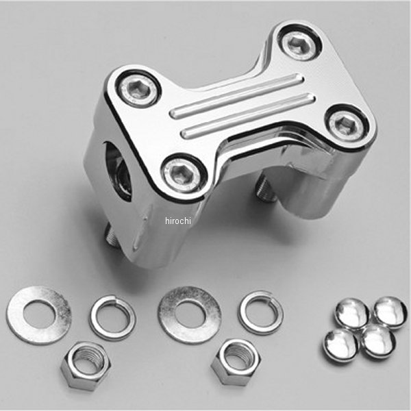 ハリケーン ハンドルホルダー H30 04年-09年 フォルツァ アッパーブラケット付き HB0562C HD店