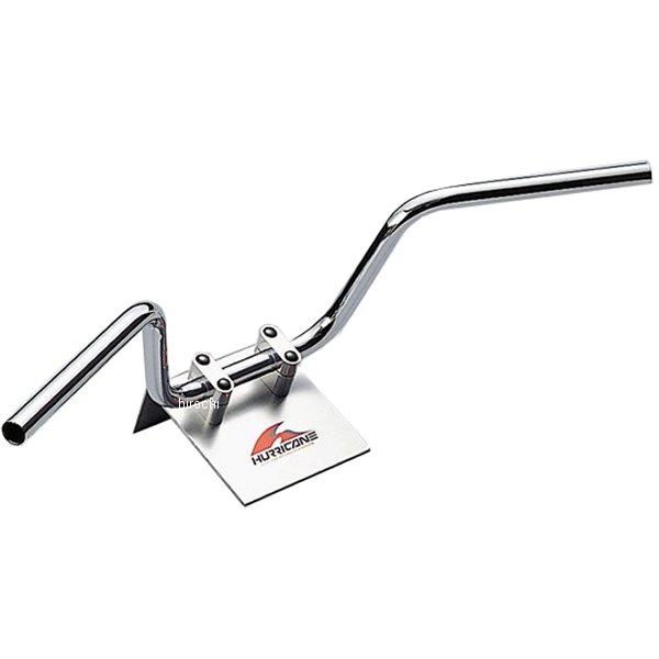 ハリケーン ハンドルキット ヨーロピアン4 09年以降 ZRX1200 HBK644S HD店