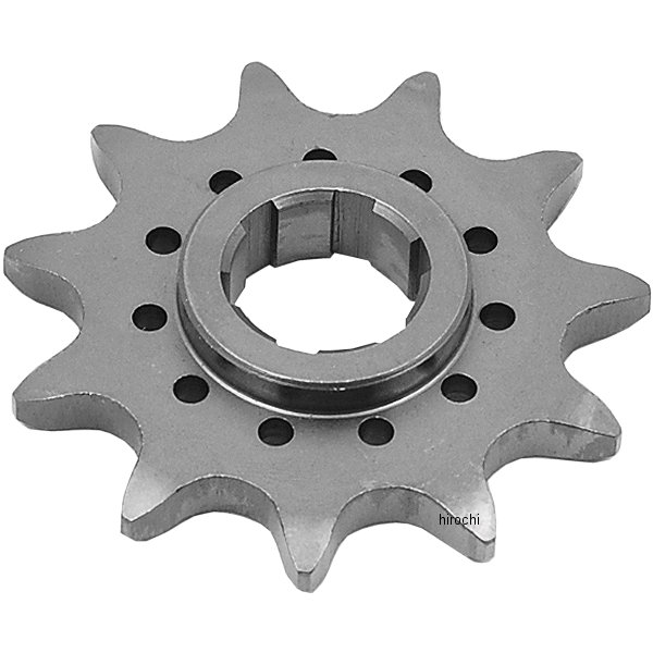 Afam - ザム XAM フロント スプロケット 520/11T スチール C4105-11 HD店