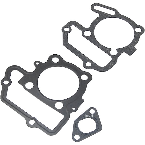【メーカー在庫あり】 SP武川 ガスケットKIT(110CC) TT-R90 01-13-027 HD店