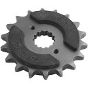 【USA在庫あり】 JT スプロケット JT Sprockets フロント スプロケット 18T/530 97年-08年 GSX1300R、TL1000 121...