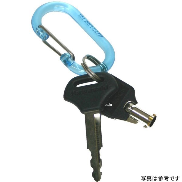 モータウン MOTOWN スナップリンク クリアピンク AY115 HD店