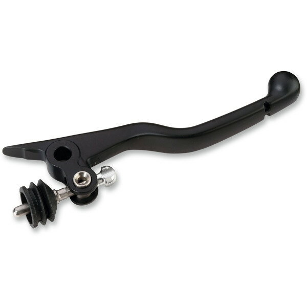 【USA在庫あり】 ムースレーシング MOOSE RACING ブレーキレバー 14年-17年 Husqvarna 黒 0614-1146 HD店