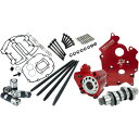 【USA在庫あり】 フューリング FEULING カムチェストキット 465 レース仕様 17年以降 M-Eight 0925-1180 HD店
