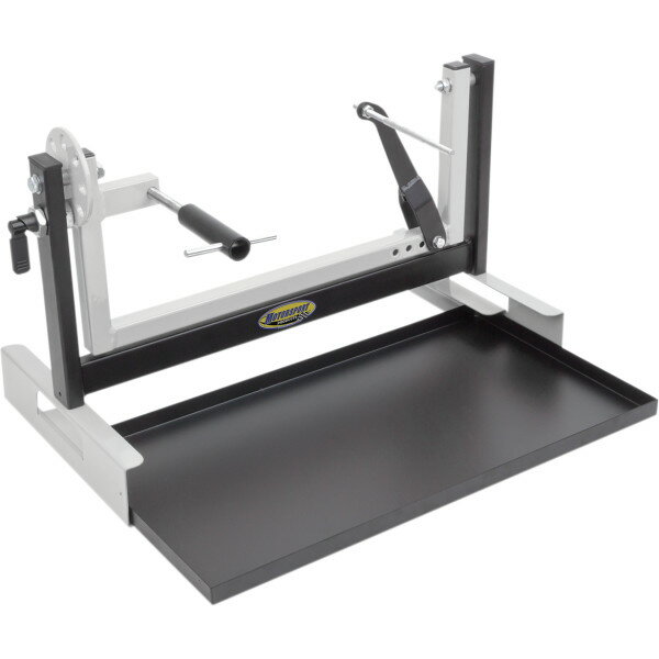 【USA在庫あり】 モータースポーツプロダクツ Motorsport Product エンジンスタンド MX オフロード 095..