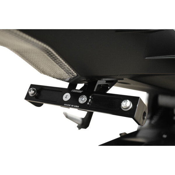 【USA在庫あり】 ドリブンレーシング Driven Racing フェンダーレスキット 17年-20年 YZF-R6 ウインカー無し 2030-1204 HD店