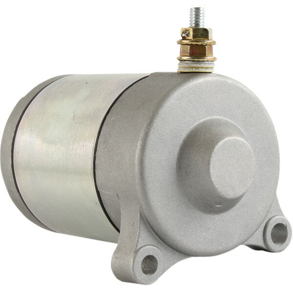 【USA在庫あり】 パーツアンリミテッド Parts Unlimited スターターモーター 10年-17年 ZG1400 2110-0907 HD店