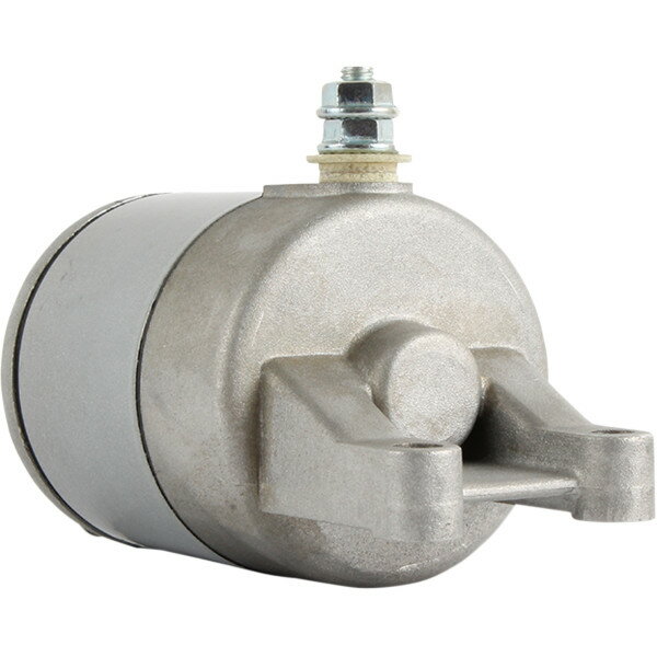 【USA在庫あり】 パーツアンリミテッド Parts Unlimited スターターモーター 08年-09年 GSX-R750、GSX-R600 2110-0912 HD店