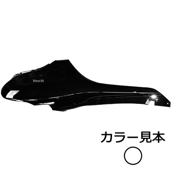 エナジープライス サイドカバー左側 フォルツァ MF08 前期 パールミルキーホワイト NH-162P HD店