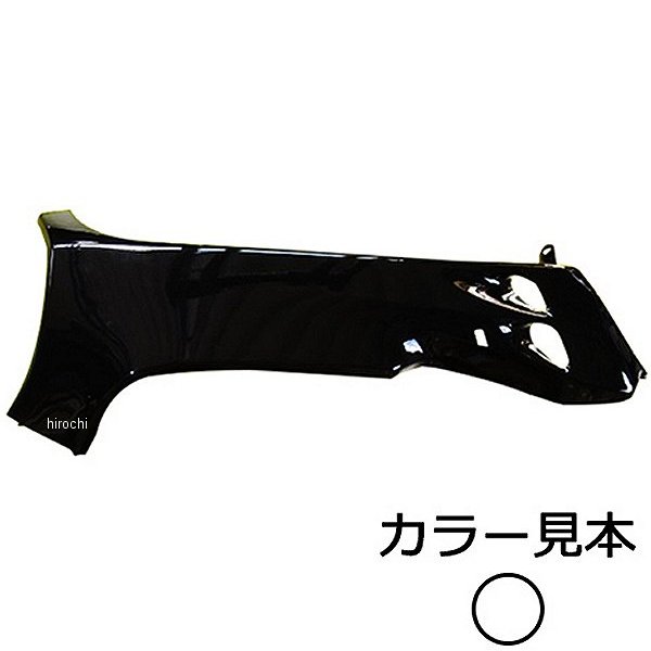 エナジープライス サイドモール右側 フォルツァ MF08 前期 パールミルキーホワイト NH-162P HD店