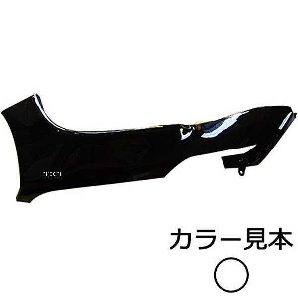 エナジープライス サイドモール左側 フォルツァ MF08 前期 パールミルキーホワイト NH-162P HD店