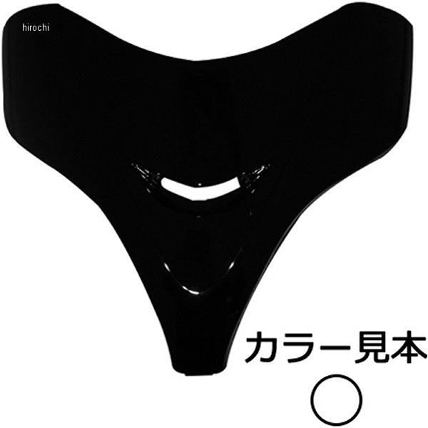 エナジープライス フロントパネル フォルツァ MF08 前期 パールミルキーホワイト NH-162P HD店
