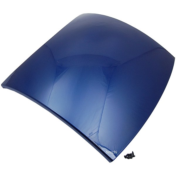 【メーカー在庫あり】 シャッド SHAD SH45専用 カラーパネル ブルー D1B45E01 HD店