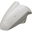 エナジープライス フロントフェンダー シグナスX SE12J 白 CWL219 HD店