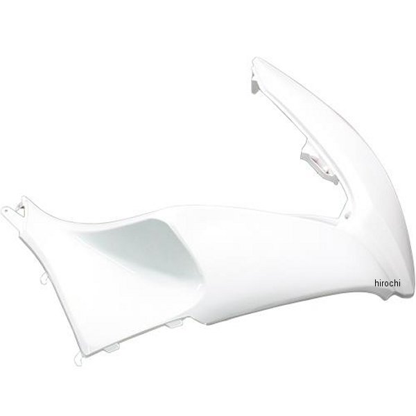 エナジープライス フロントカバー右側 PCX125 JF28 白 CWL262 HD店