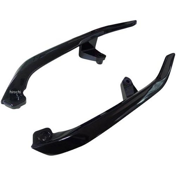 【メーカー在庫あり】 エナジープライス リアスポイラー シグナスX/SR SE44J/E3B1E 3型 黒 CWL345 HD店
